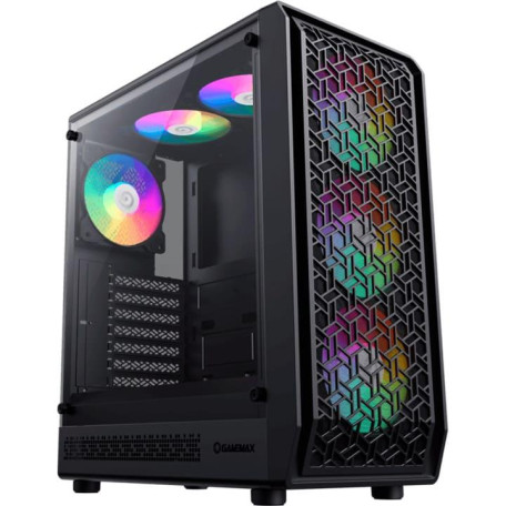 Корпус GameMax Forge AB (Forge AB)