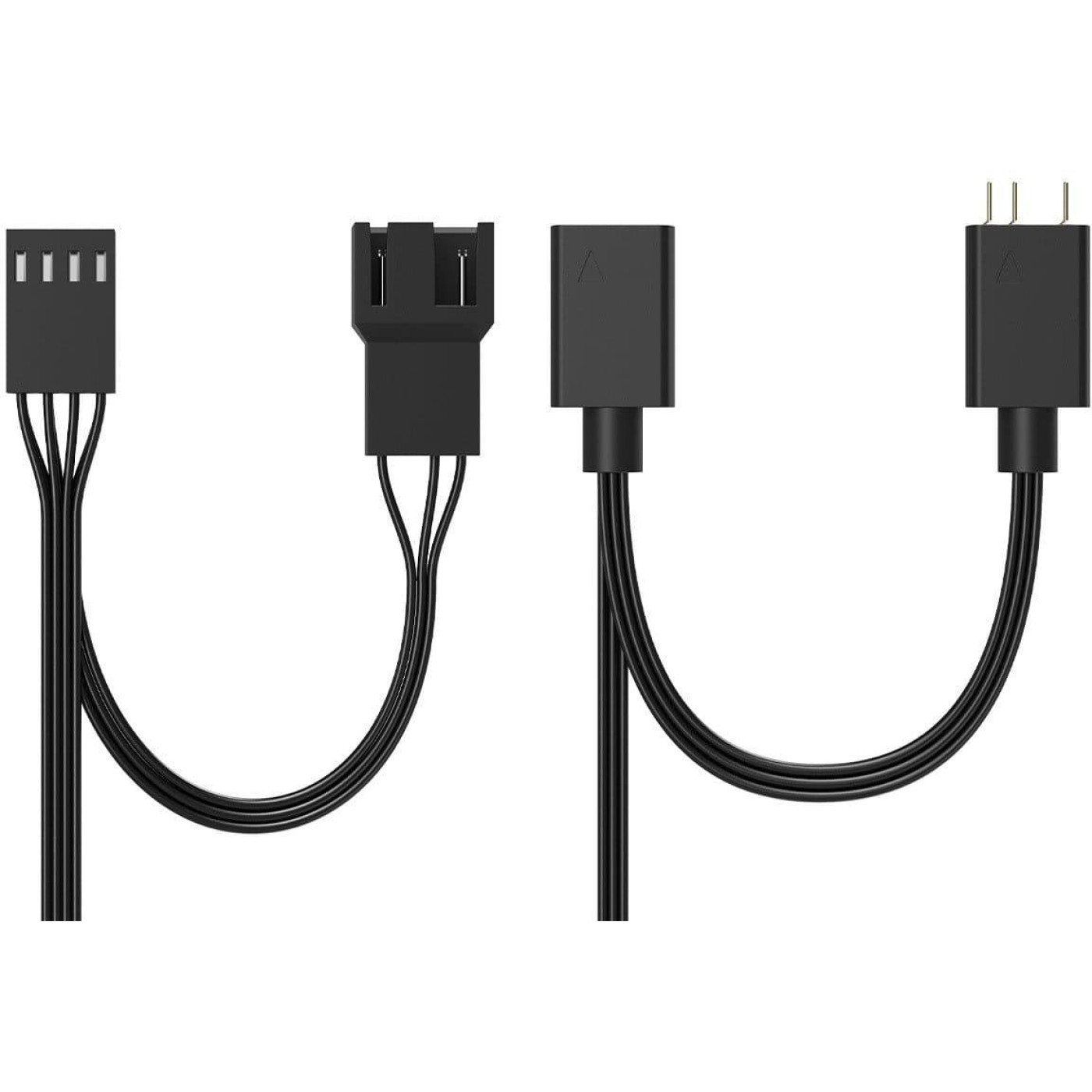 Корпус Ocypus DELTA C70 BK ARGB (DELTA-C70-BKG400XX-GL)