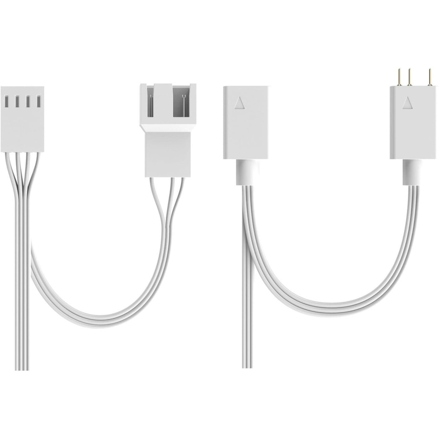 Корпус Ocypus DELTA C70 WH ARGB (DELTA-C70-WHG400XX-GL)