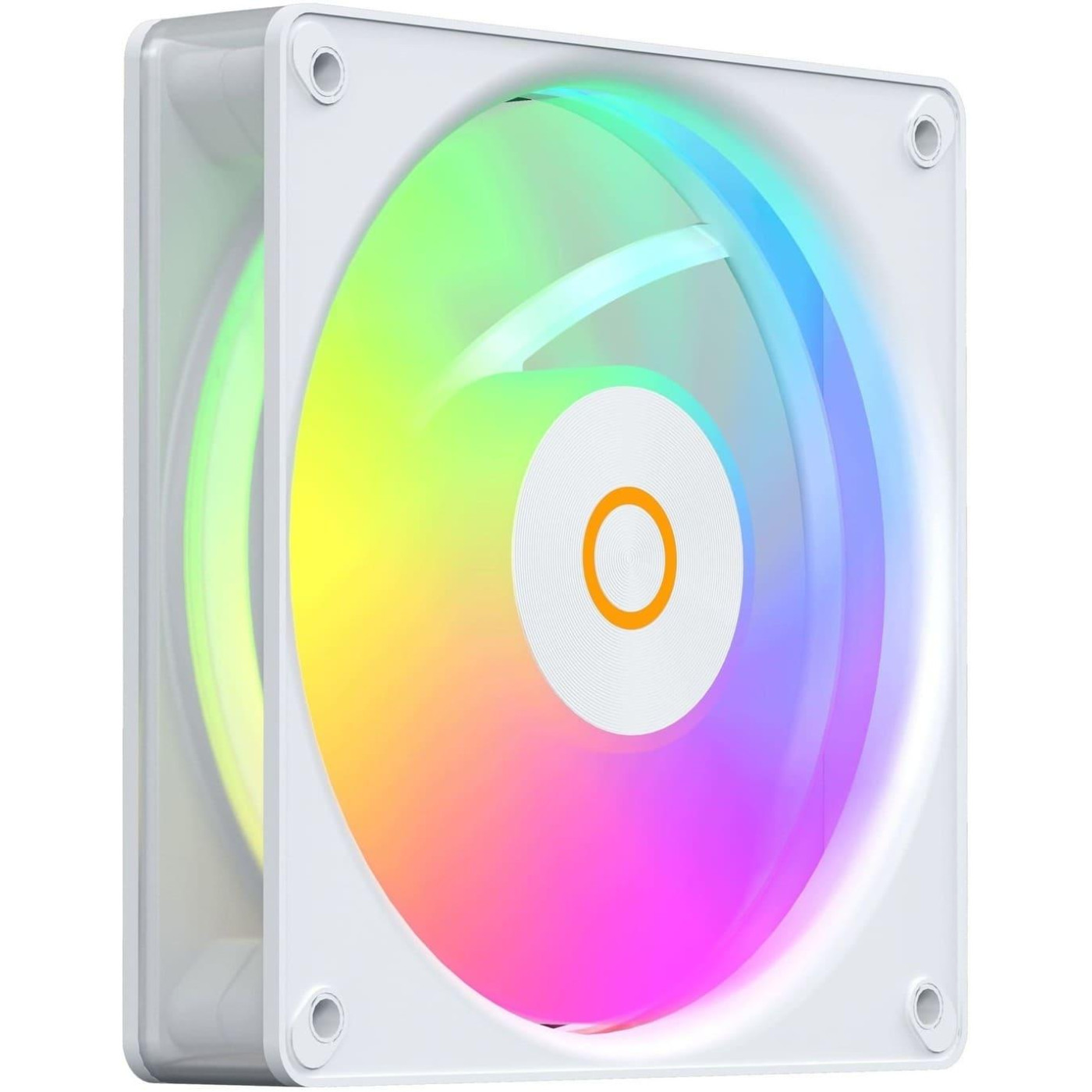 Корпус Ocypus DELTA C70 WH ARGB (DELTA-C70-WHG400XX-GL)