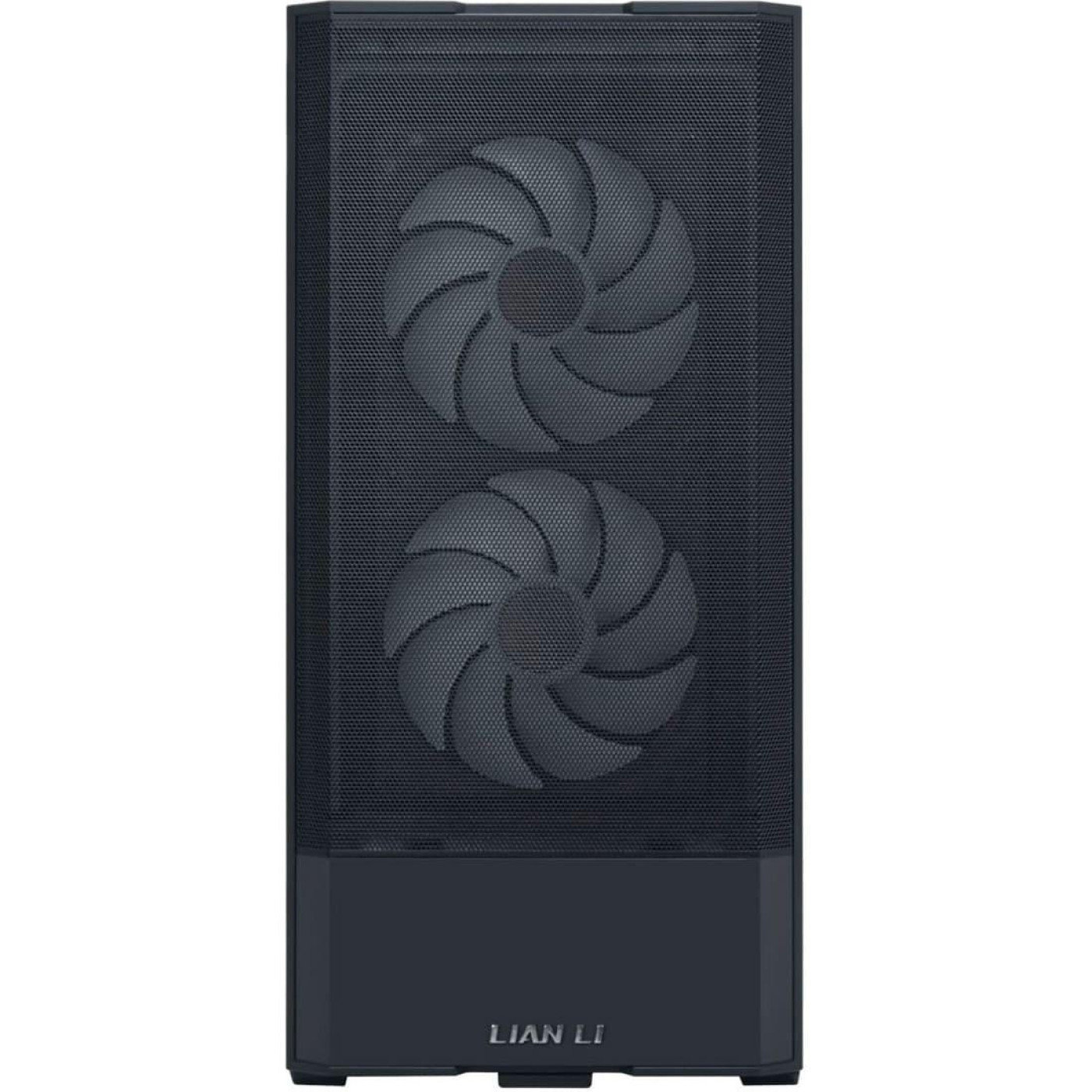 Корпус Lian Li LANCOOL 207 Black (G99.LAN207RX.00) Без БП