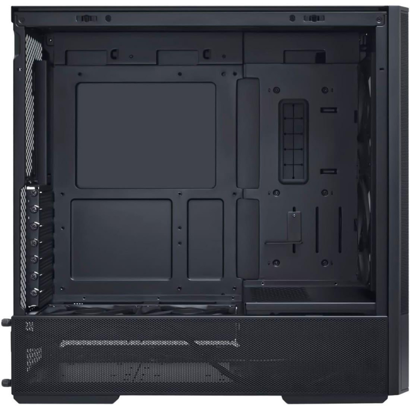 Корпус Lian Li LANCOOL 207 Black (G99.LAN207RX.00) Без БП