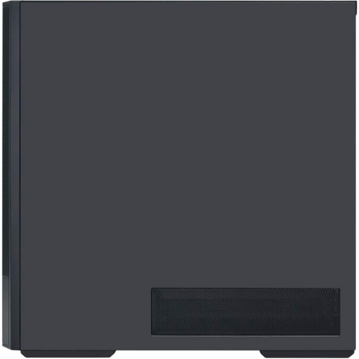 Корпус Lian Li LANCOOL 207 Black (G99.LAN207RX.00) Без БП