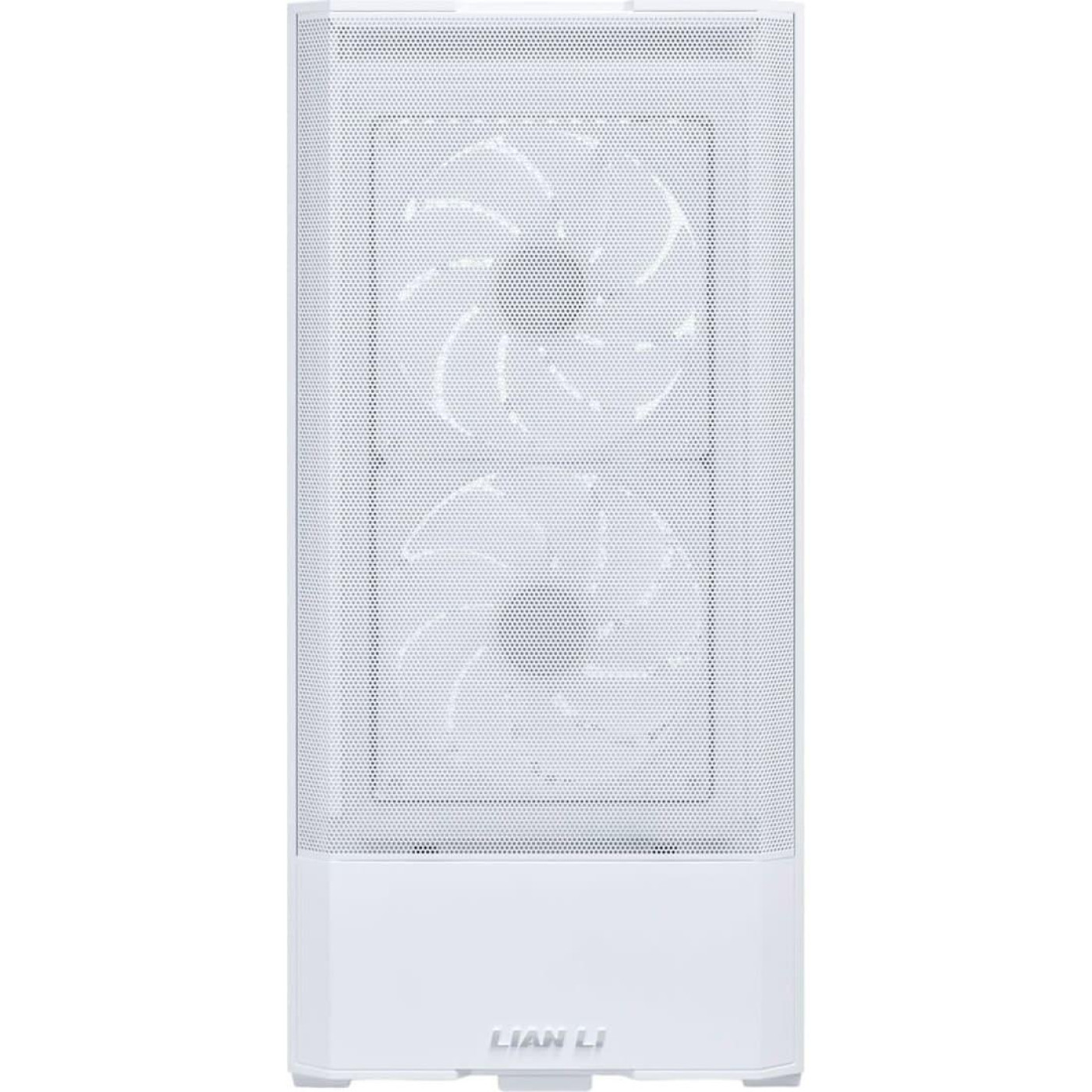 Корпус Lian Li LANCOOL 207 White (G99.LAN207RW.00) Без БП