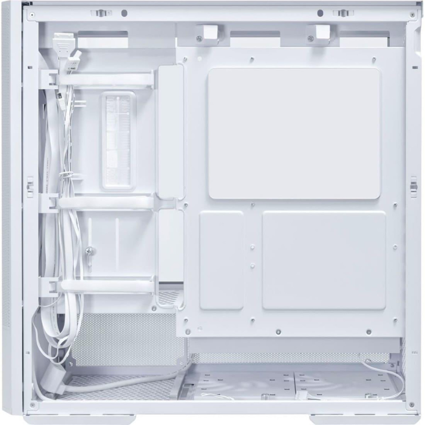 Корпус Lian Li LANCOOL 207 White (G99.LAN207RW.00) Без БП