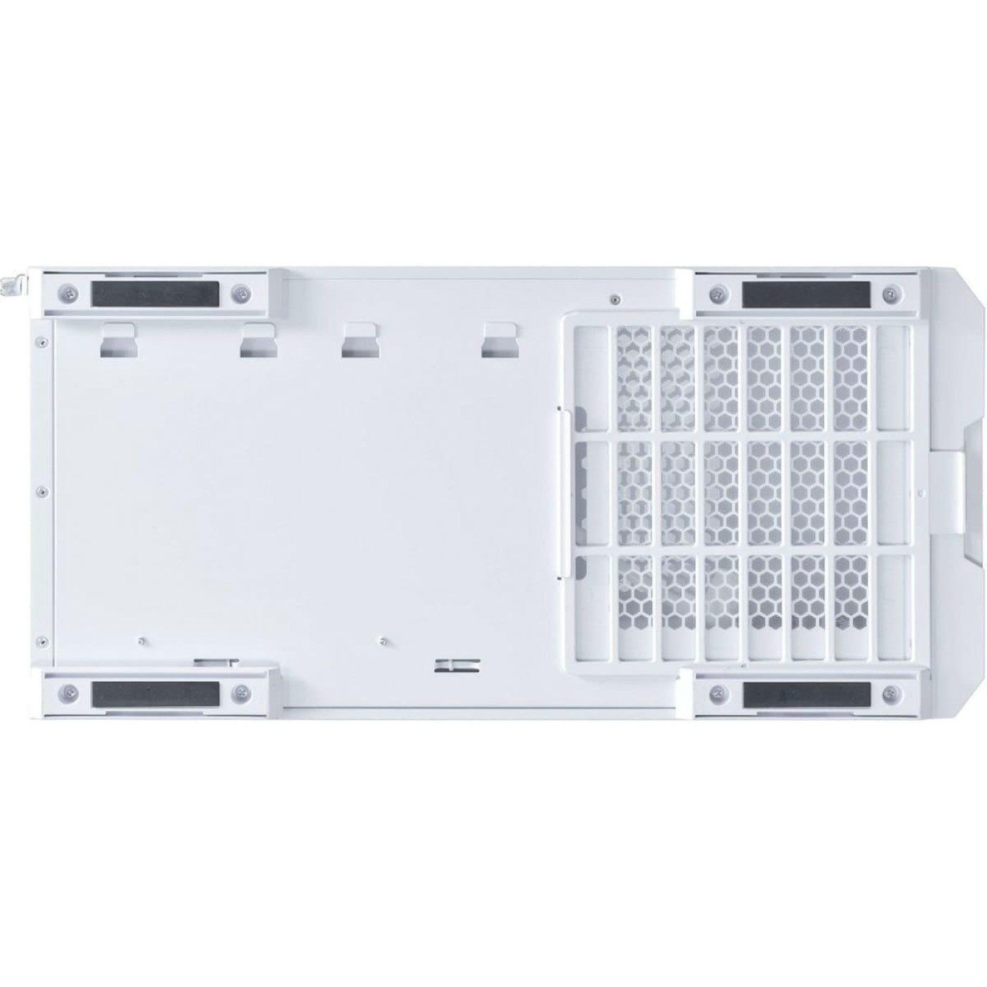 Корпус Lian Li LANCOOL 207 White (G99.LAN207RW.00) Без БП