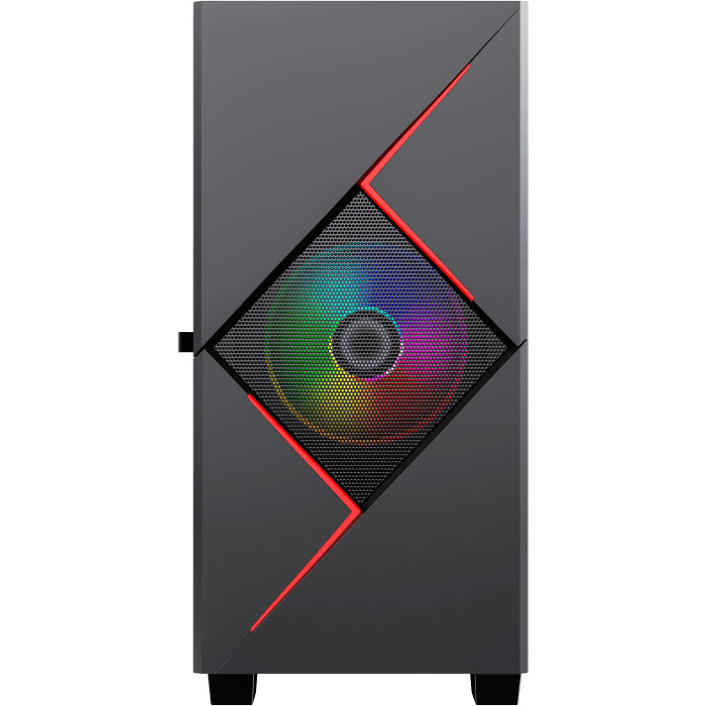 Корпус GameMax Cyclops BR (Cyclops BR)