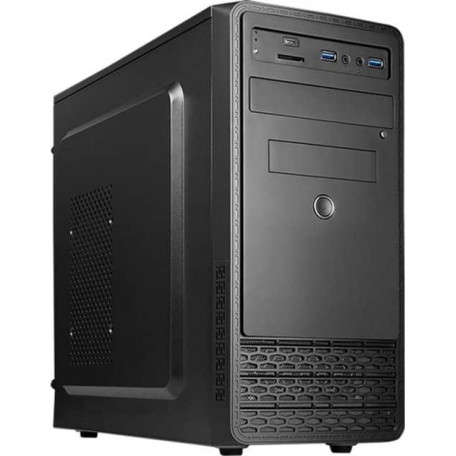 Корпус Chieftec UB-03B-350GPB (UB-03B-350GPB)