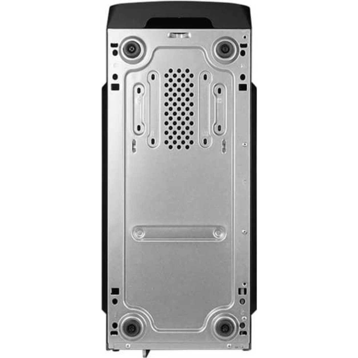 Корпус Chieftec UB-03B-350GPB (UB-03B-350GPB)