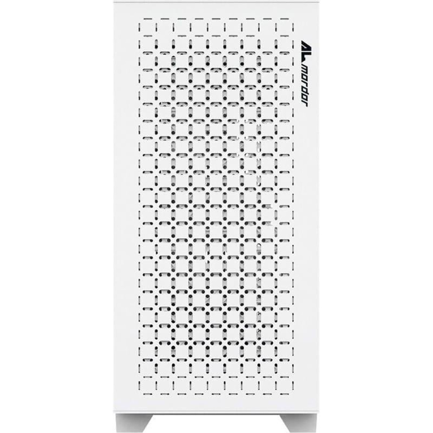 Корпус ALmordor Sparkle 170M Matx Lite White (ALS170MMLWH) Без БП