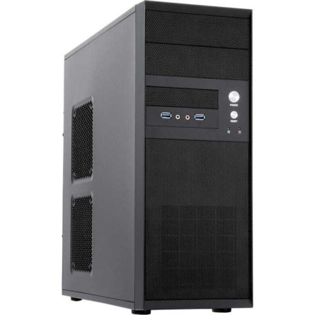 Корпус Chieftec Arena CQ-01B-U3-OP (CQ-01B-U3-OP)
