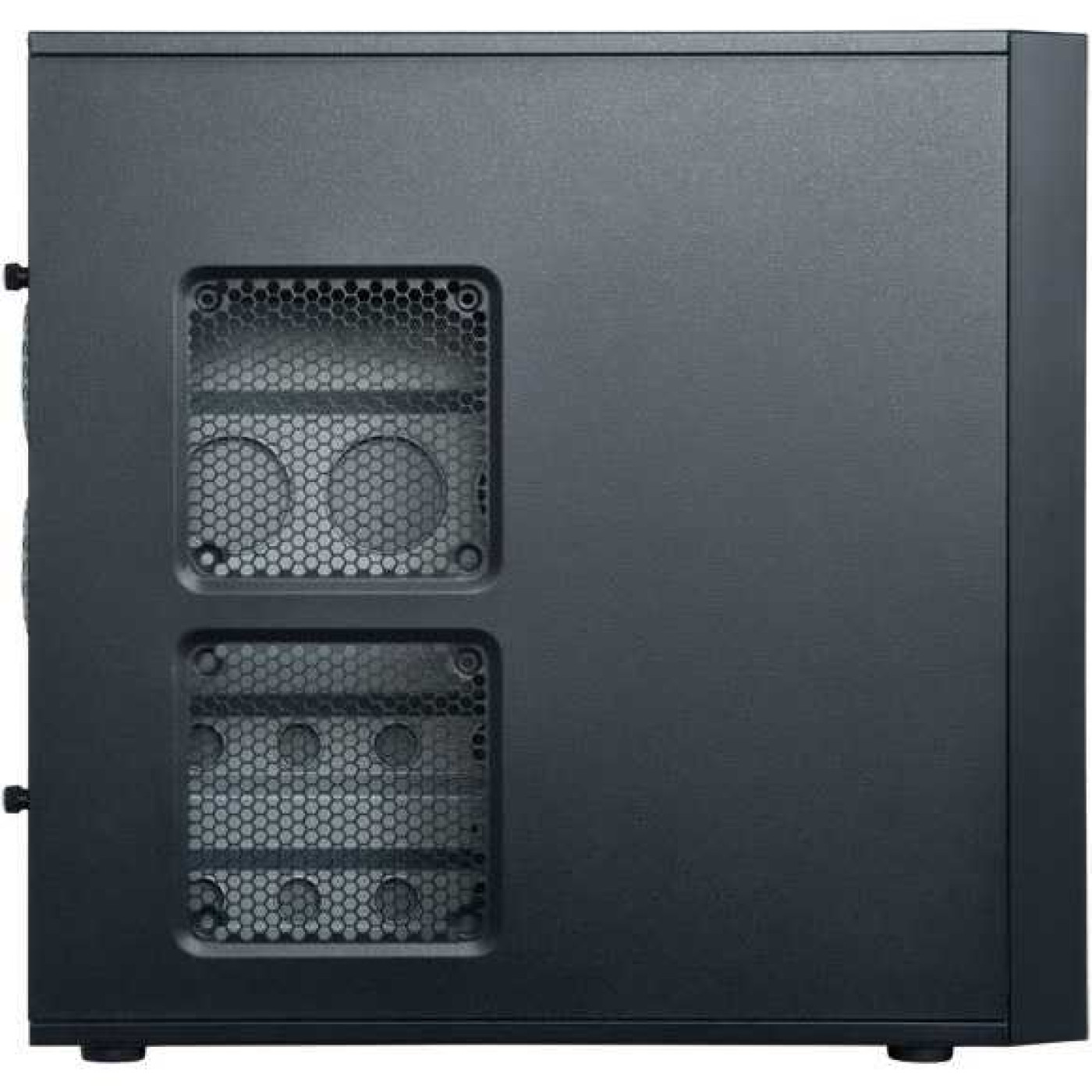 Корпус Chieftec Arena CQ-01B-U3-OP (CQ-01B-U3-OP)