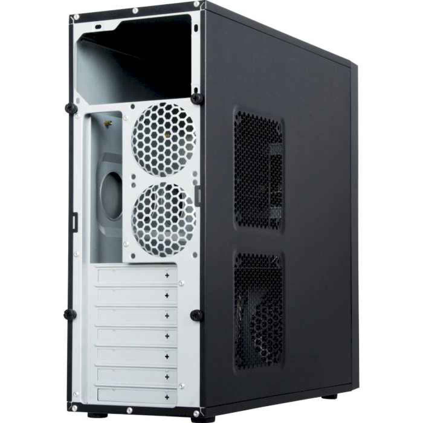 Корпус Chieftec Arena CQ-01B-U3-OP (CQ-01B-U3-OP)