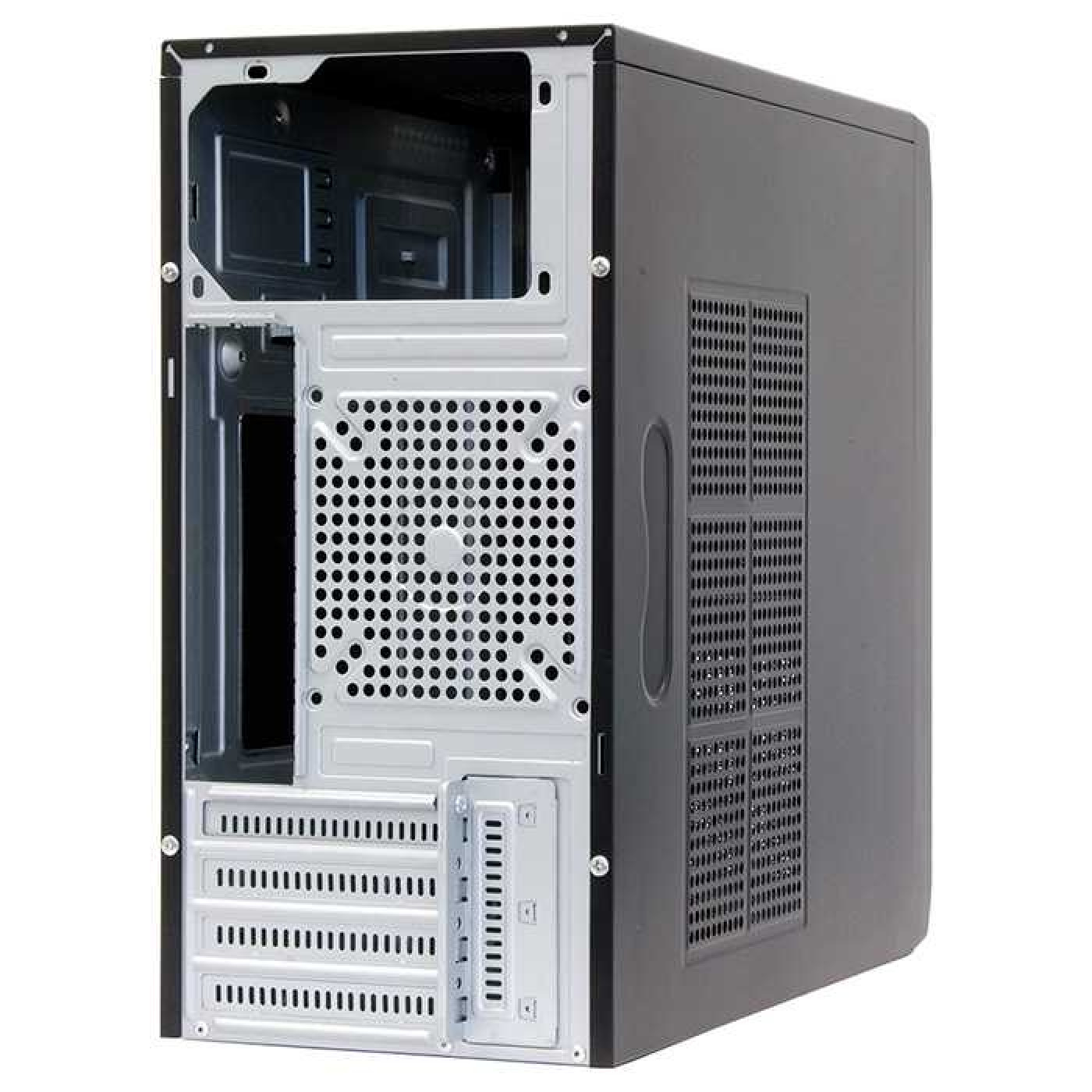 Корпус Chieftec Libra LT-01B (LT-01B-OP)