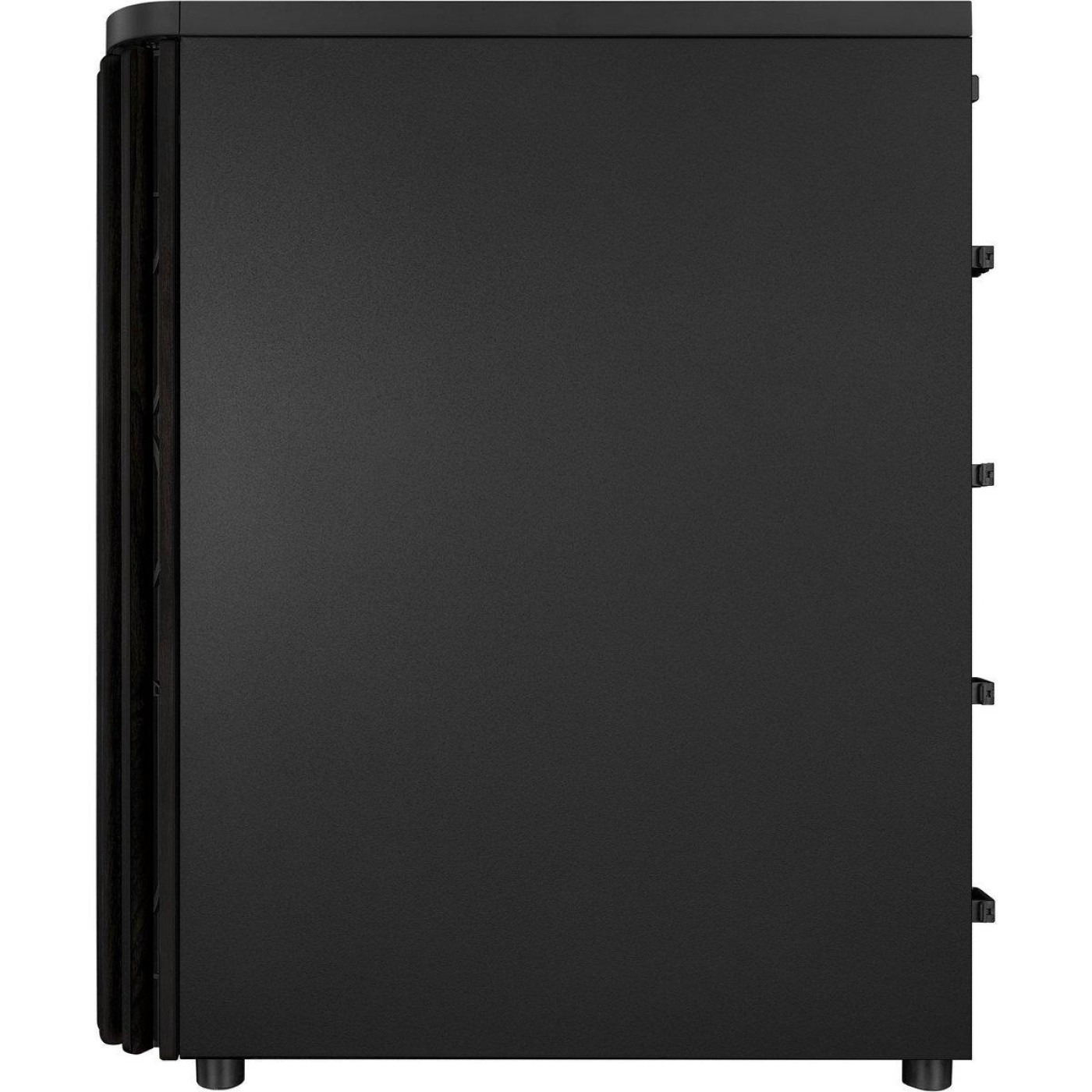 Корпус ASUS ProArt PA401 Tempered Glass Black (90DC00M0-B39020)