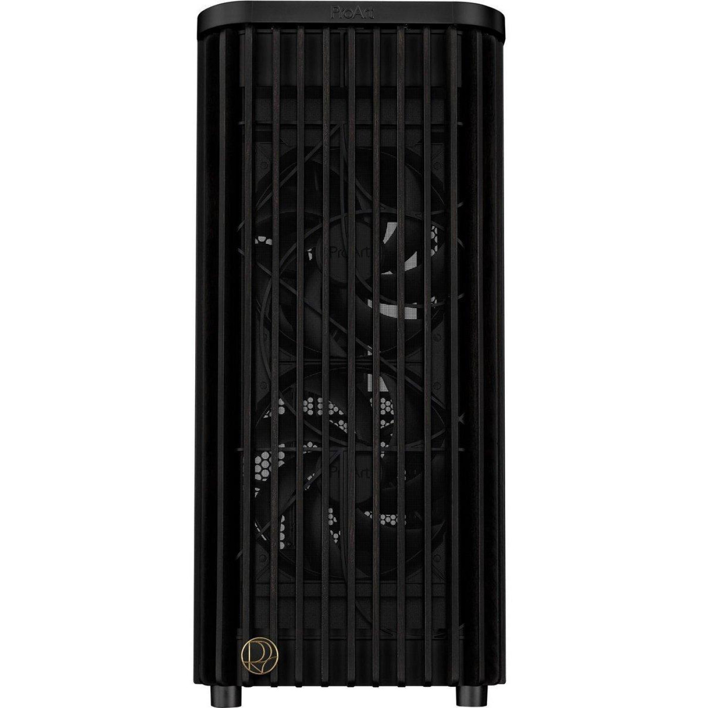 Корпус ASUS ProArt PA401 Tempered Glass Black (90DC00M0-B39020)