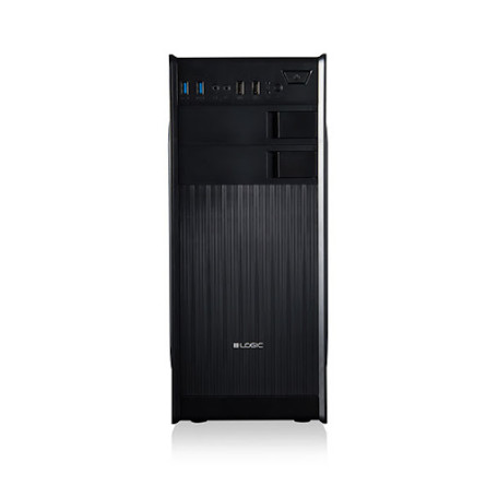 Корпус LogicConcept Logic concept K23 (AT-K023-10-0000000-0002)