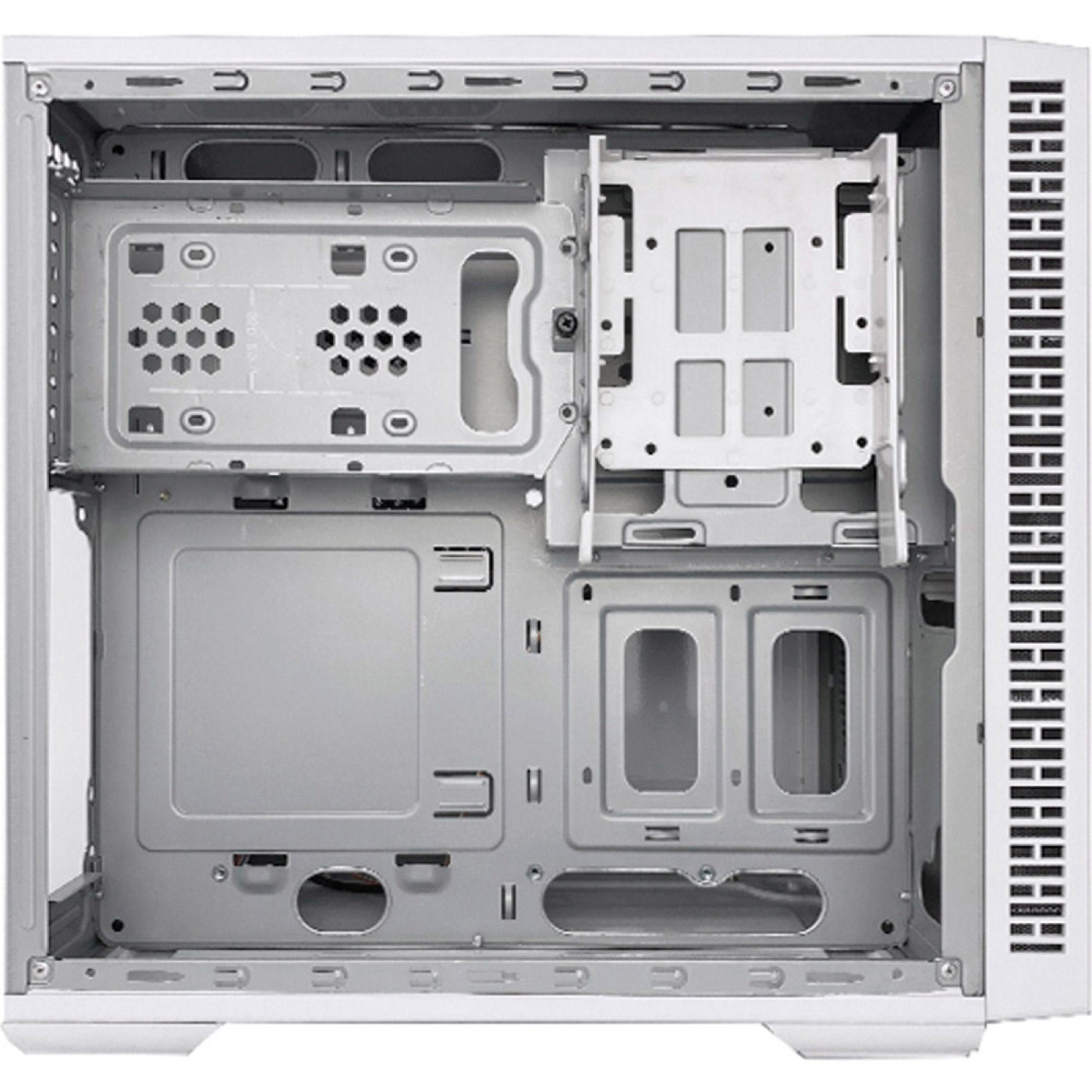 Корпус Chieftec UK-02W-OP (UK-02W-OP)