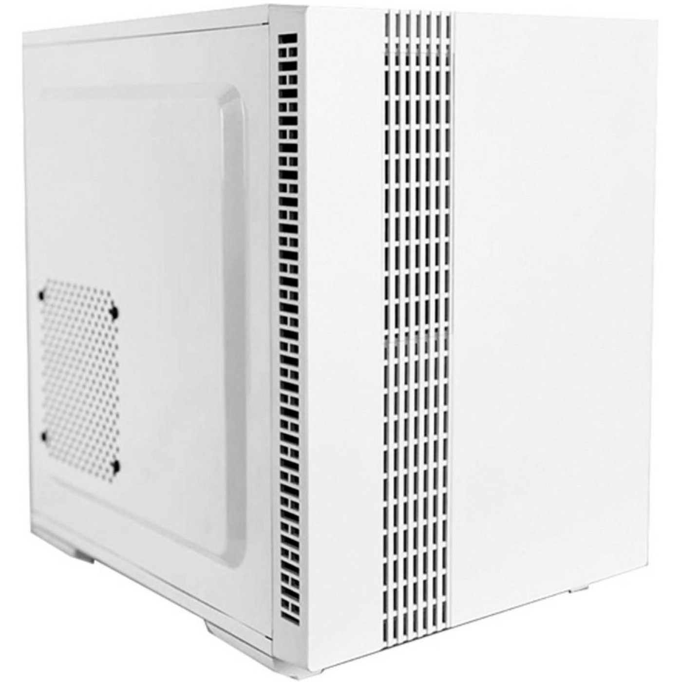 Корпус Chieftec UK-02W-OP (UK-02W-OP)