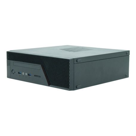 Корпус Chieftec BU-12B (BU-12B-300)