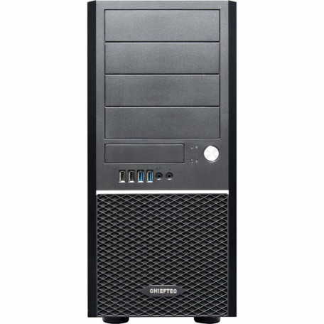 Корпус Chieftec Classic (CM-25B-OP)