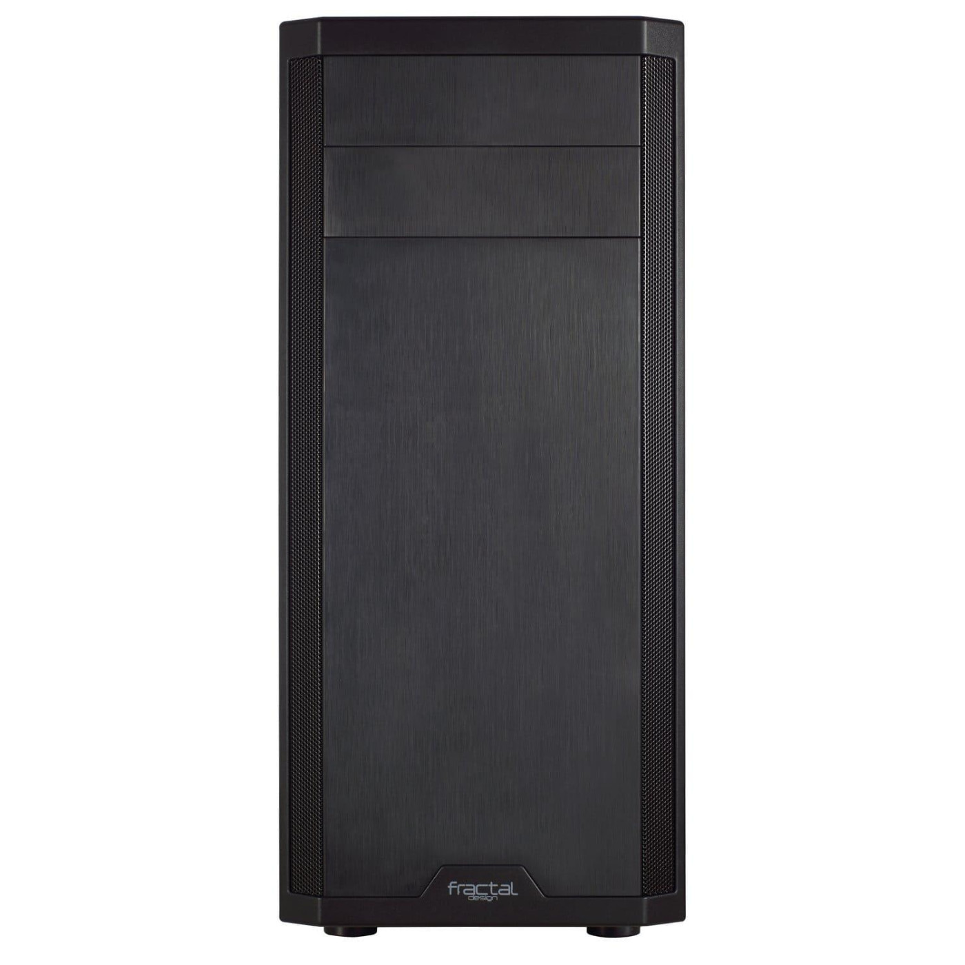 Корпус Fractal Design Case Core 2300 (FD-CA-CORE-2300-BL_) Б/в