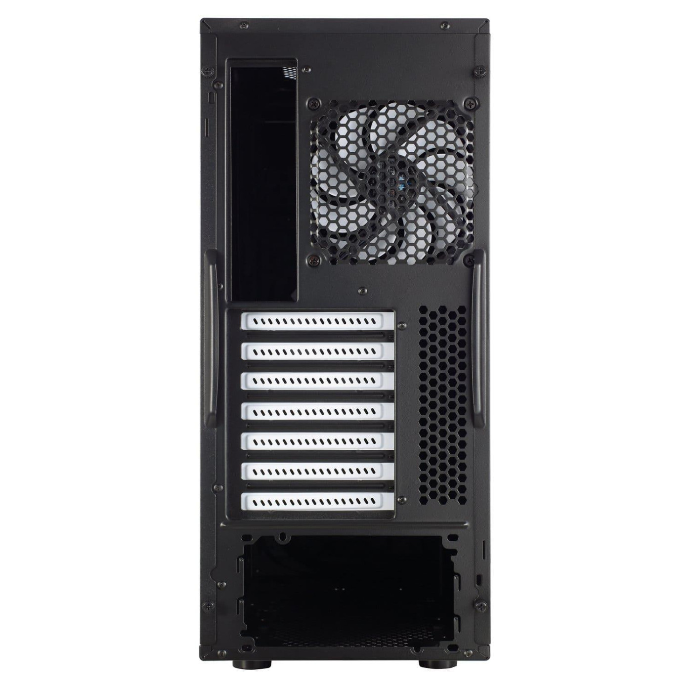 Корпус Fractal Design Case Core 2300 (FD-CA-CORE-2300-BL_) Б/в