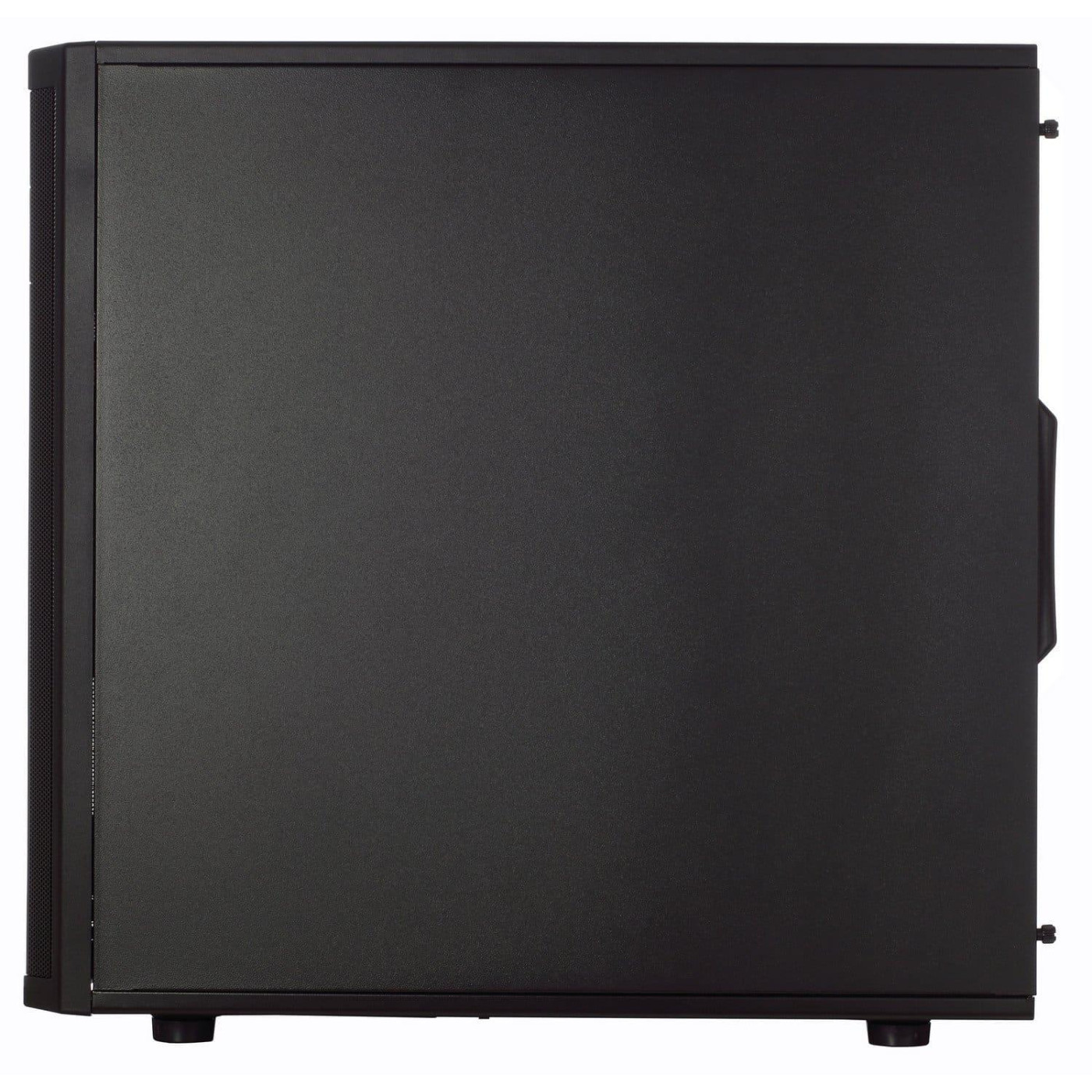 Корпус Fractal Design Case Core 2300 (FD-CA-CORE-2300-BL_) Б/в