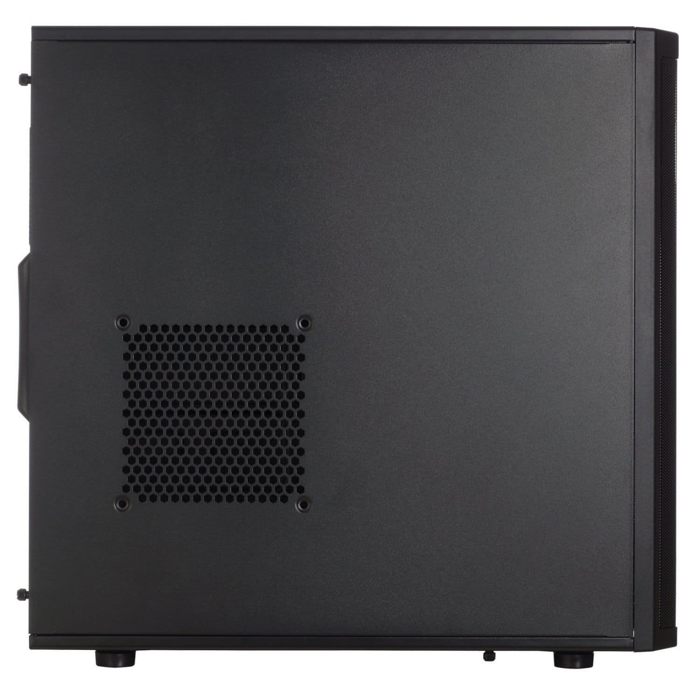 Корпус Fractal Design Case Core 2300 (FD-CA-CORE-2300-BL_) Б/в
