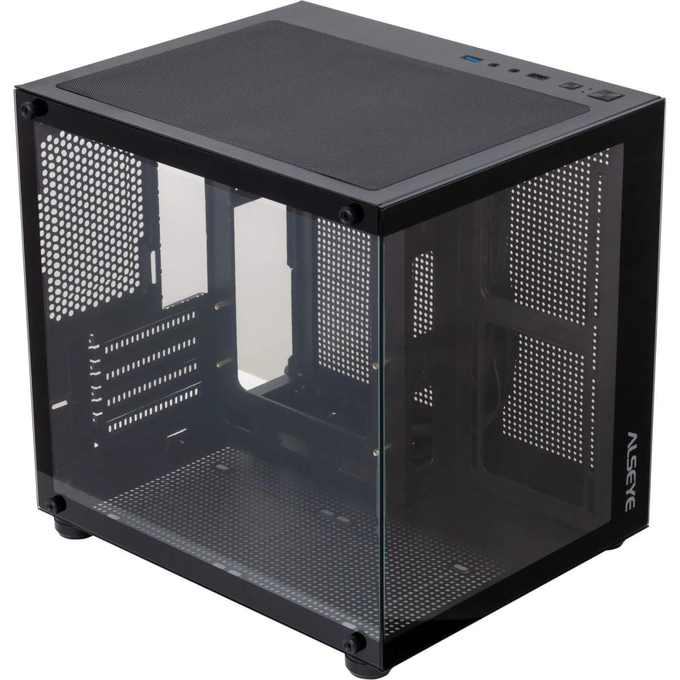 Корпус Alseye Cube Mini-B (AS.07.0297) U1