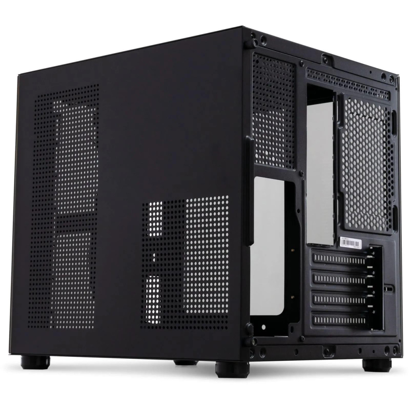 Корпус Alseye Cube Mini-B (AS.07.0297) U1