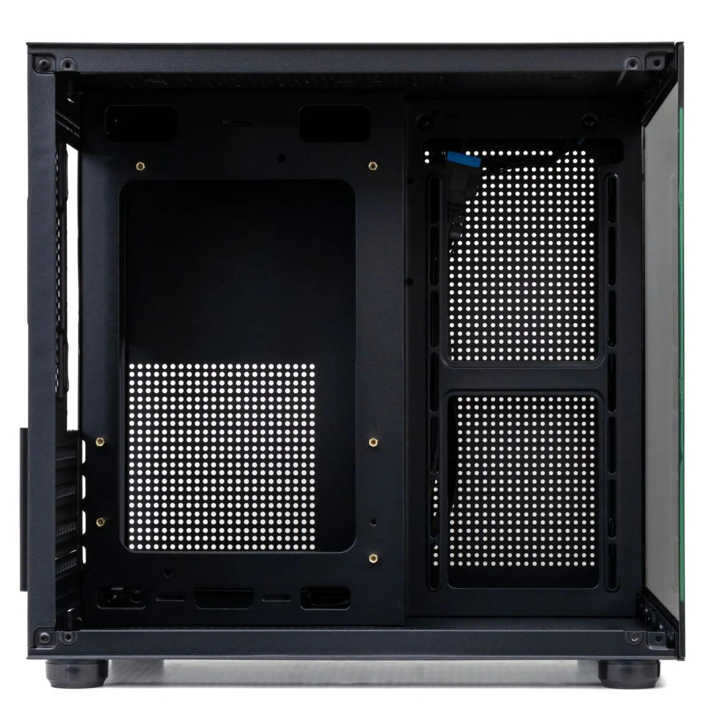 Корпус Alseye Cube Mini-B (AS.07.0297) U1