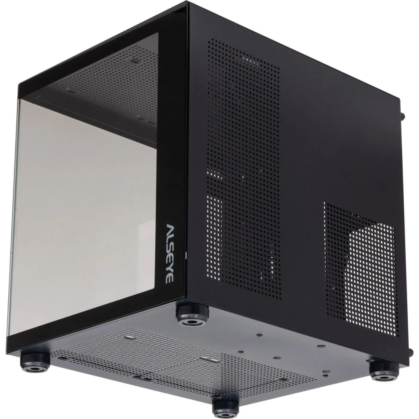 Корпус Alseye Cube Mini-B (AS.07.0297) U1
