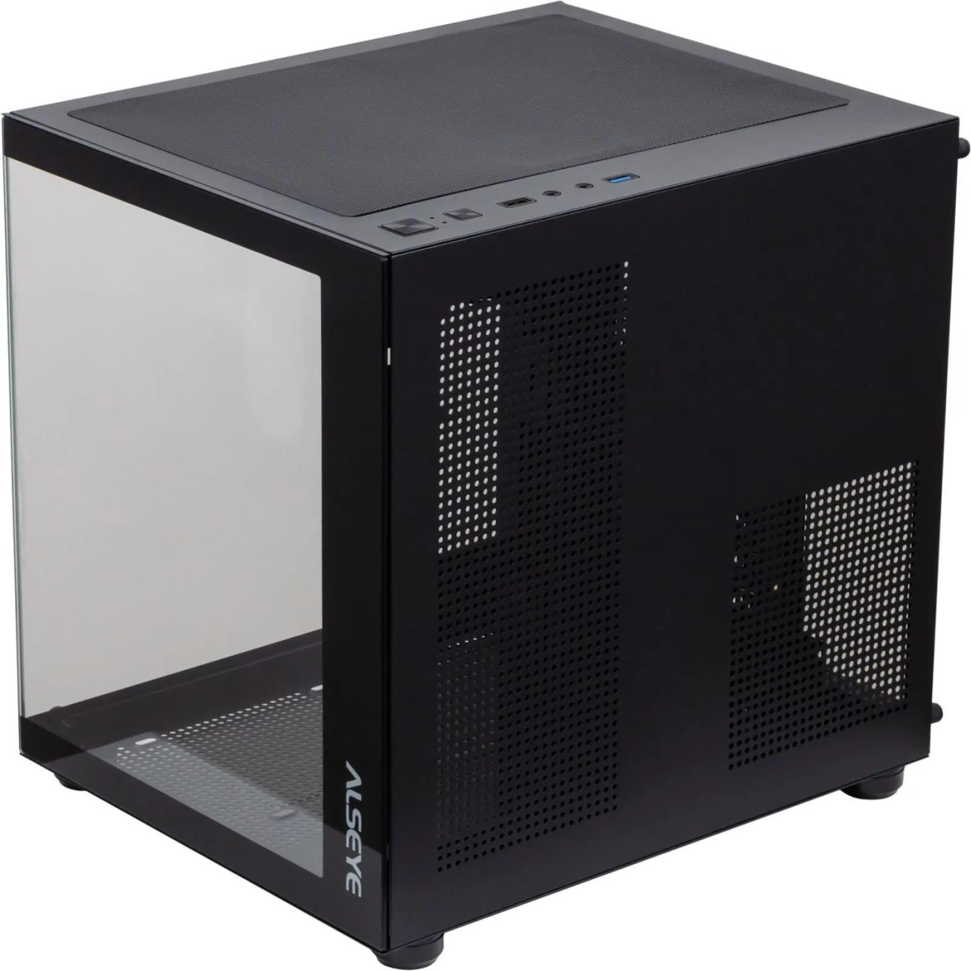 Корпус Alseye Cube Mini-B (AS.07.0297) U1