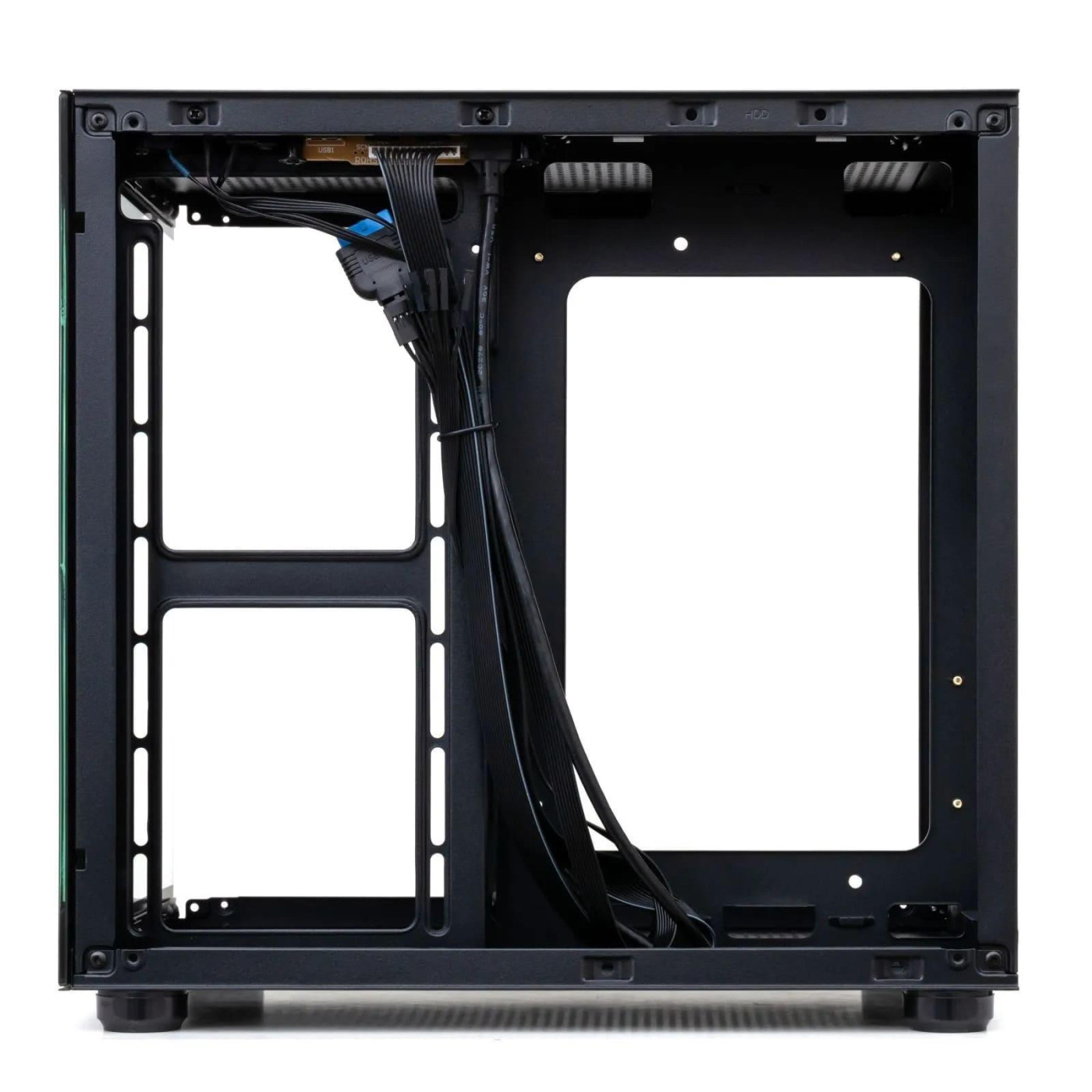 Корпус Alseye Cube Mini-B (AS.07.0297) U1