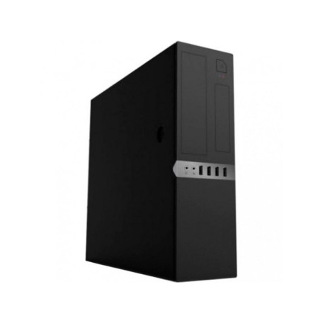 Корпус CaseCom S-503-400 (S-503-400)