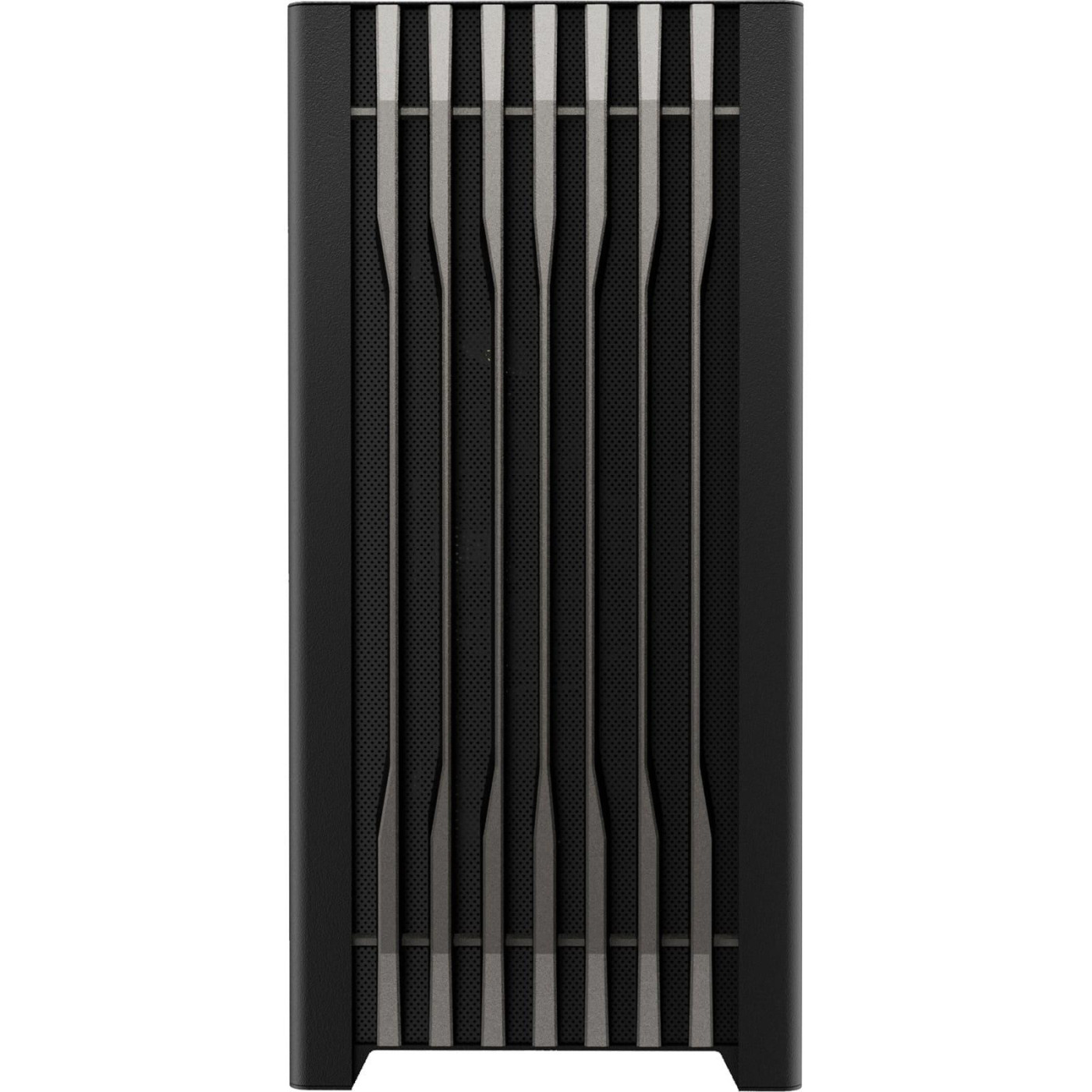 Корпус GAMDIAS ATHENA P3 (4711514501148)