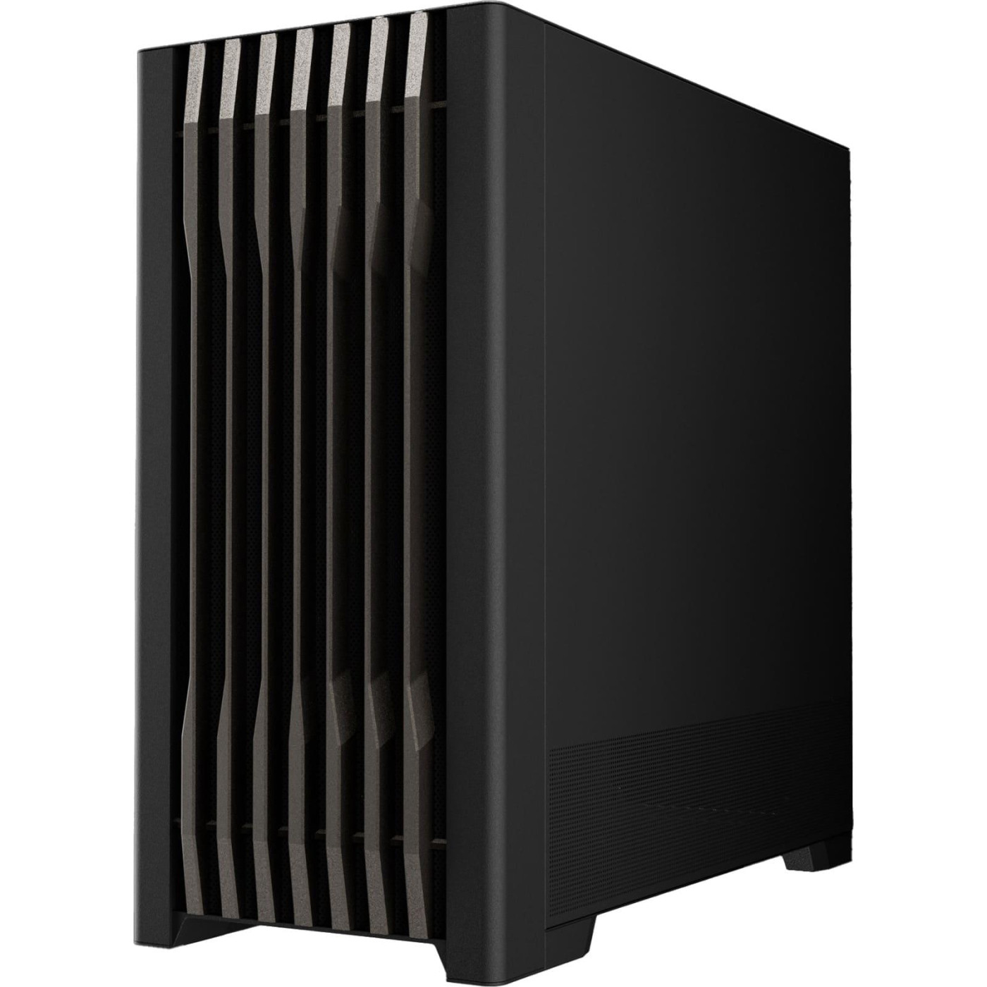 Корпус GAMDIAS ATHENA P3 (4711514501148)