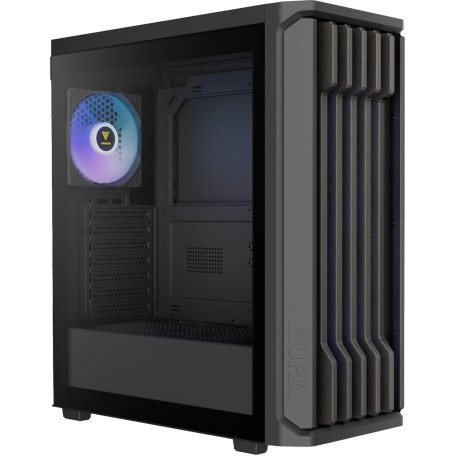 Корпус GAMDIAS AURA GC11 ARGB (4711514503760)