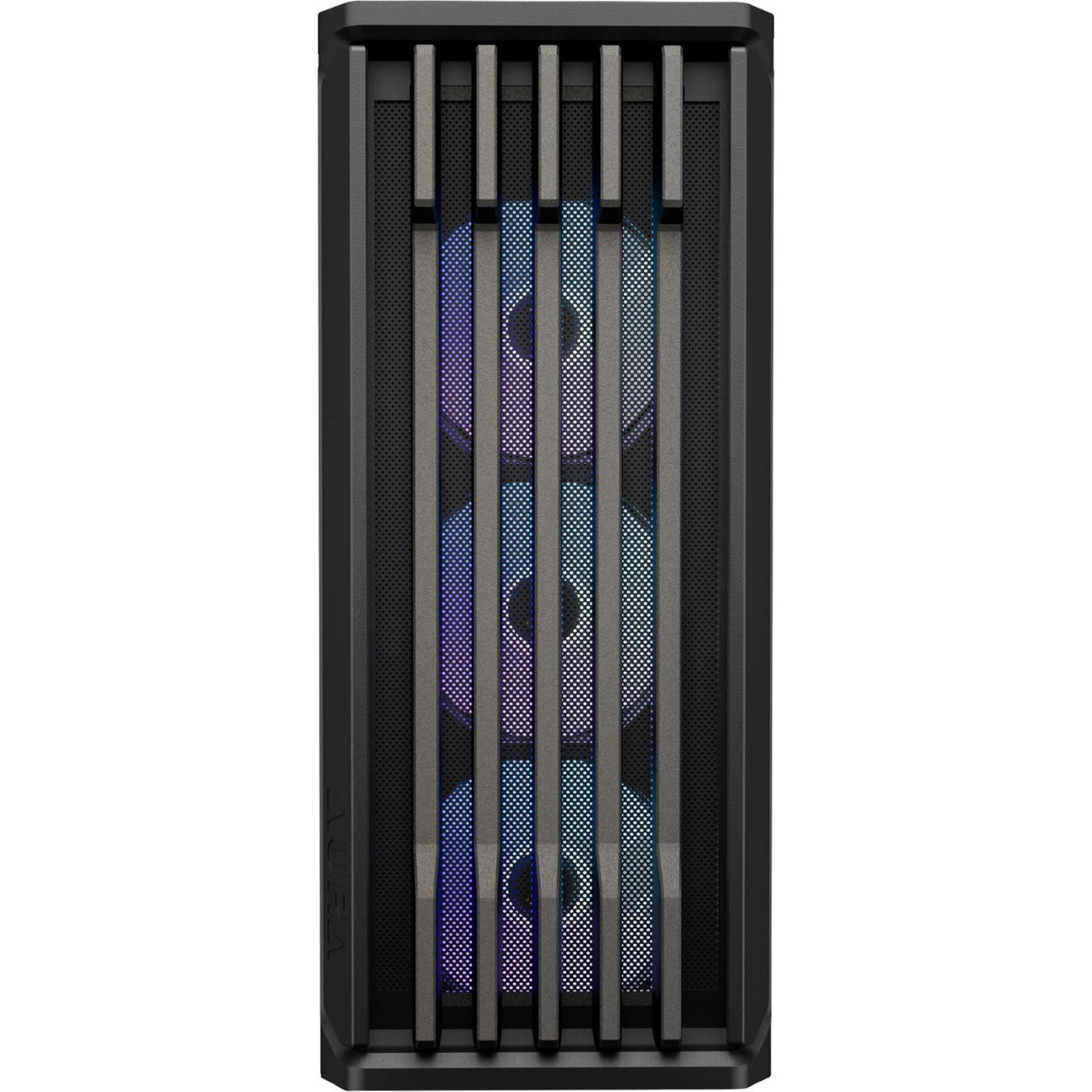 Корпус GAMDIAS AURA GC11 ARGB (4711514503760)