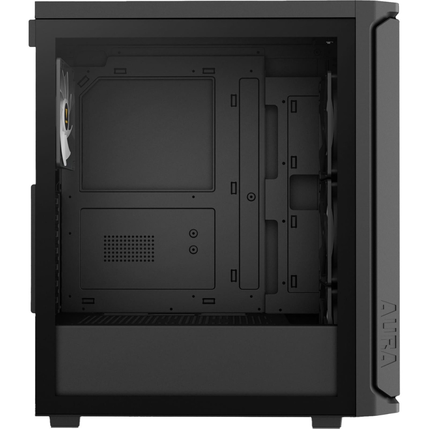 Корпус GAMDIAS AURA GC11 ARGB (4711514503760)