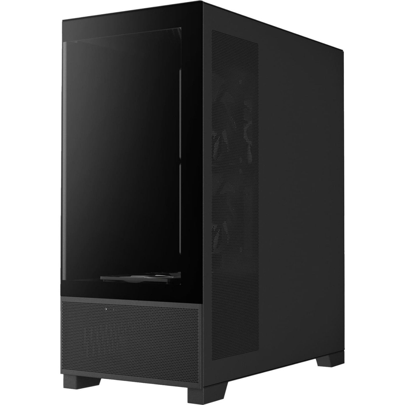 Корпус GAMDIAS AURA GC12 ARGB (4711514503821)