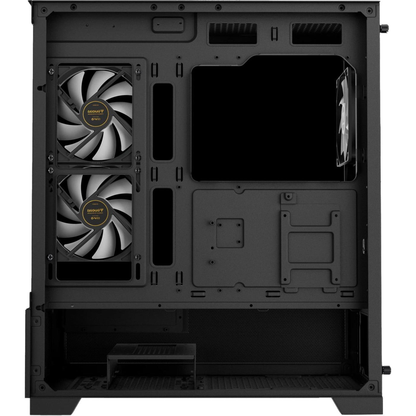 Корпус GAMDIAS AURA GC12 ARGB (4711514503821)