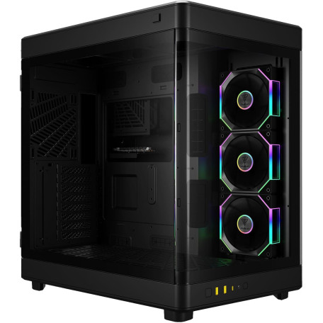 Корпус GAMDIAS NESO P1 PRO B (4711514500424)