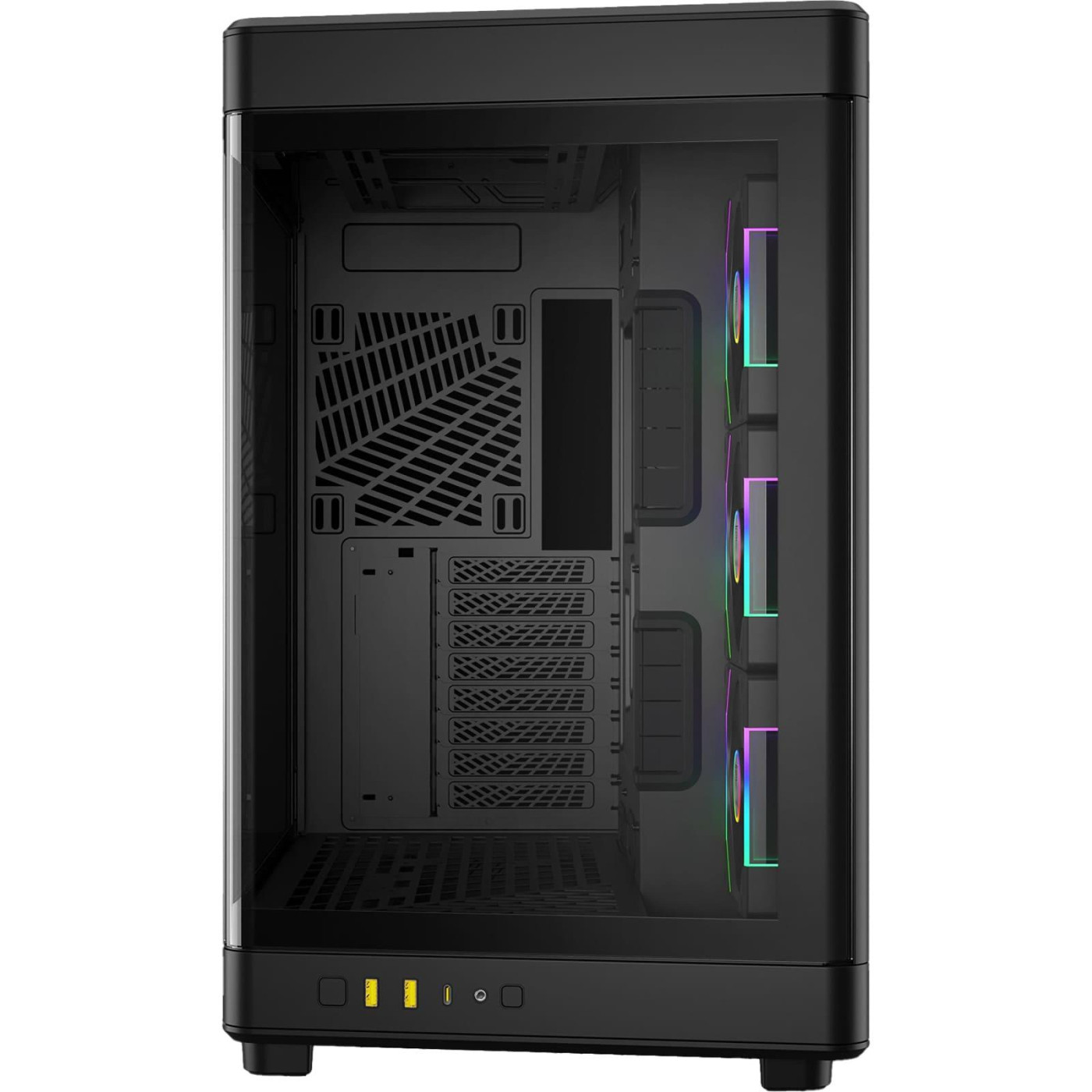 Корпус GAMDIAS NESO P1 PRO B (4711514500424)