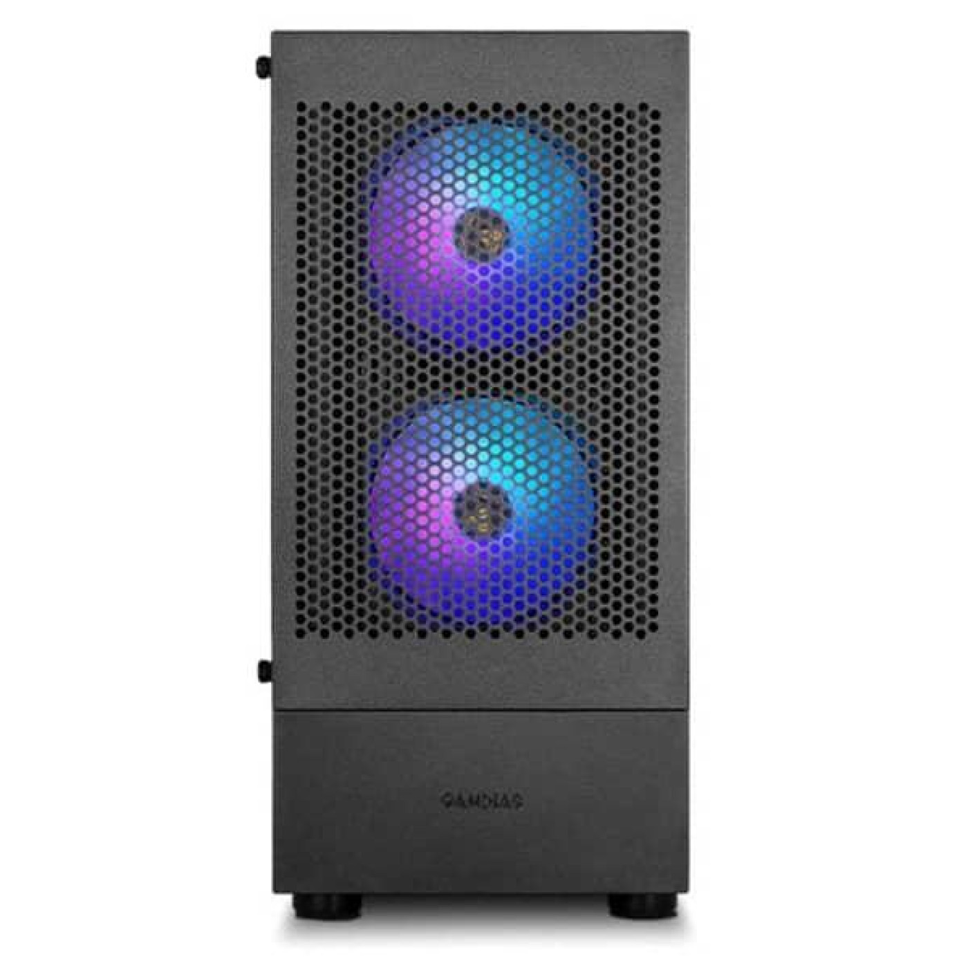 Корпус GAMDIAS TALOS E3 MESH (4712960137110) Без БП