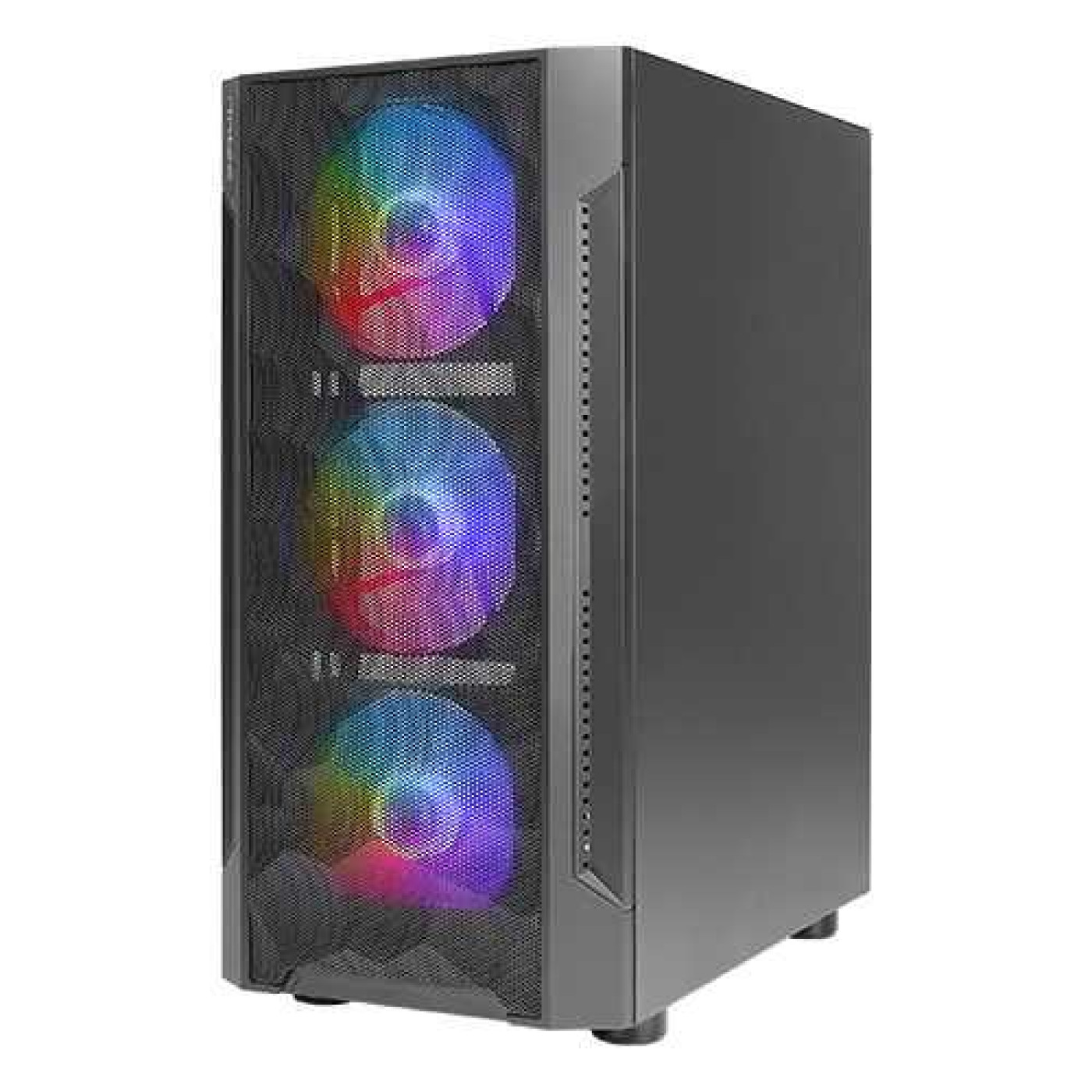 Корпус Antec NX260 (0-761345-81029-6)