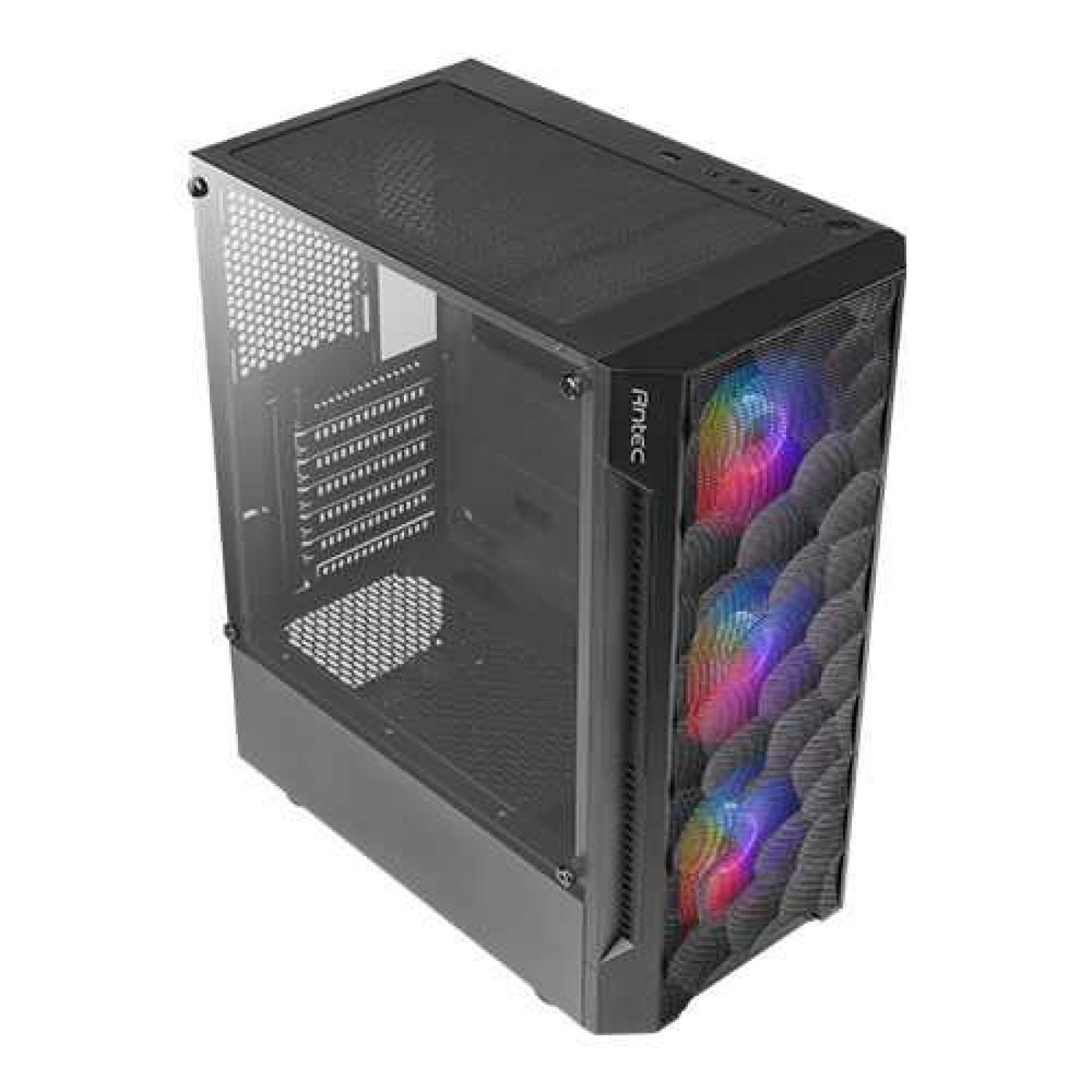 Корпус Antec NX260 (0-761345-81029-6)