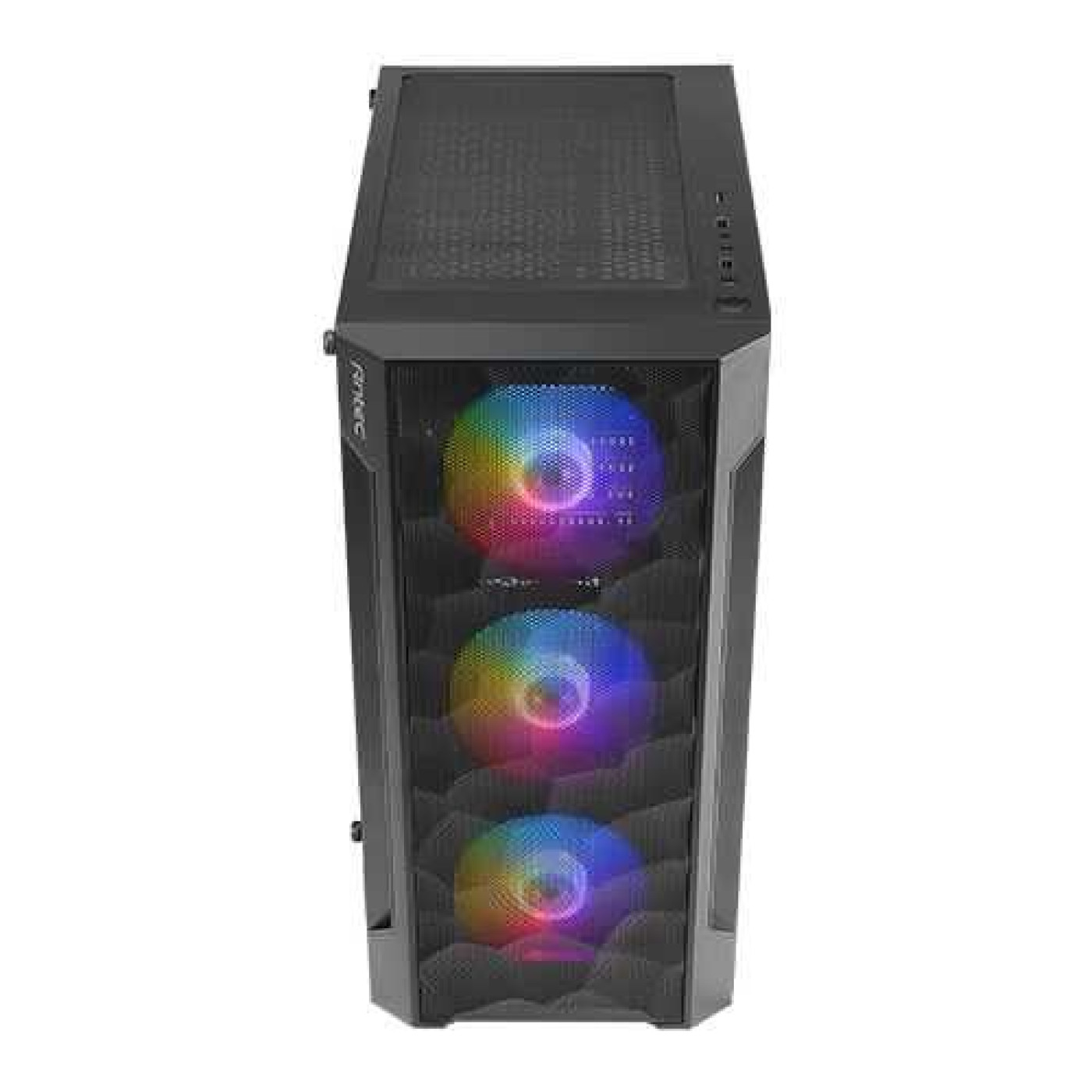 Корпус Antec NX260 (0-761345-81029-6)