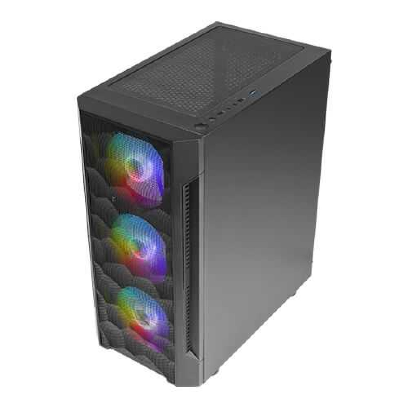 Корпус Antec NX260 (0-761345-81029-6)